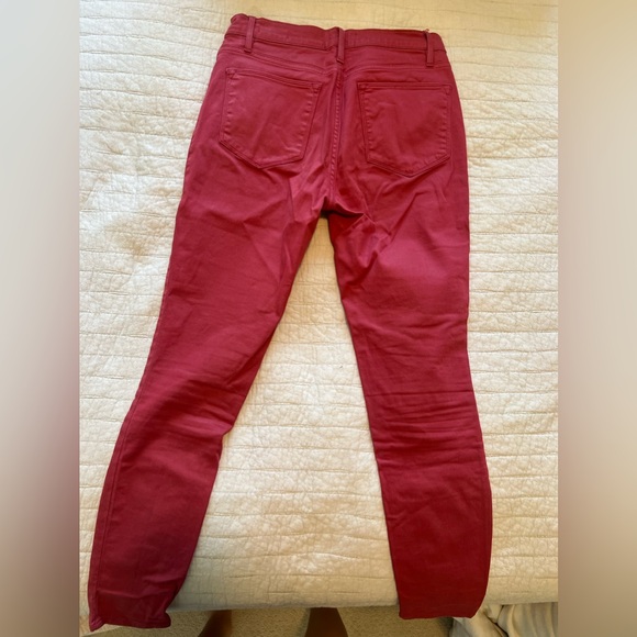 Frame Jeans - Picture 3 of 3